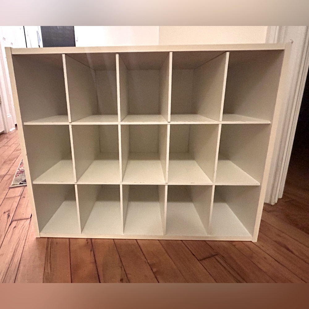 Shoe Organizer